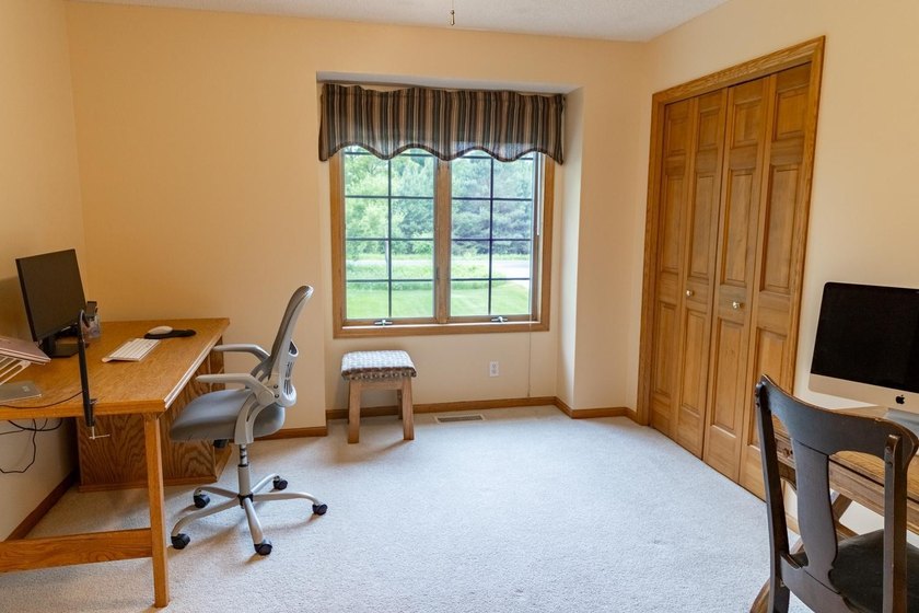 Impeccably maintained home in a picturesque May Township setting - photo 25