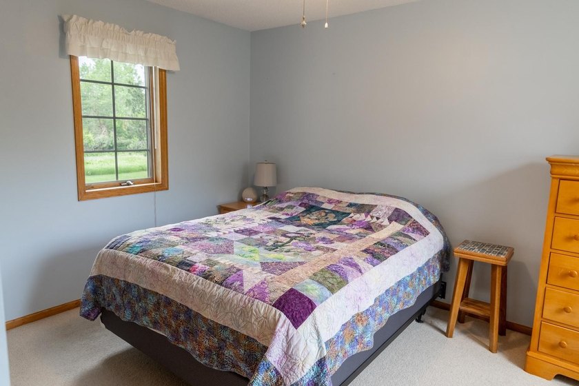 Impeccably maintained home in a picturesque May Township setting - photo 26