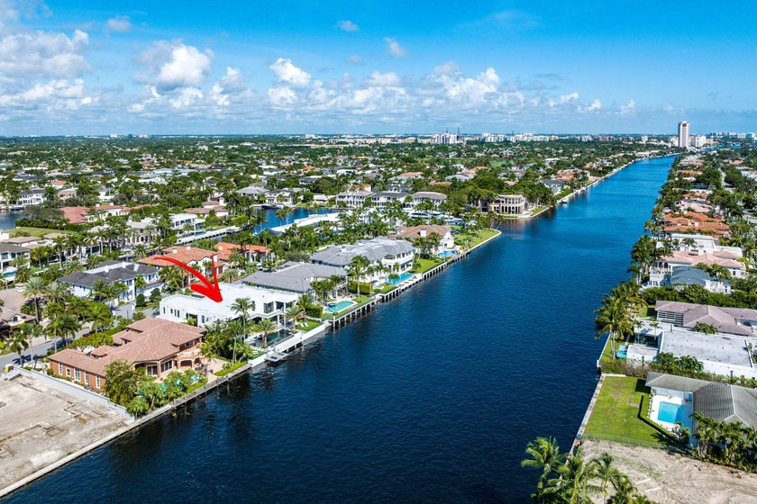 Welcome to 500 Alexander Palm Road-an Intracoastal turn-key - photo 7