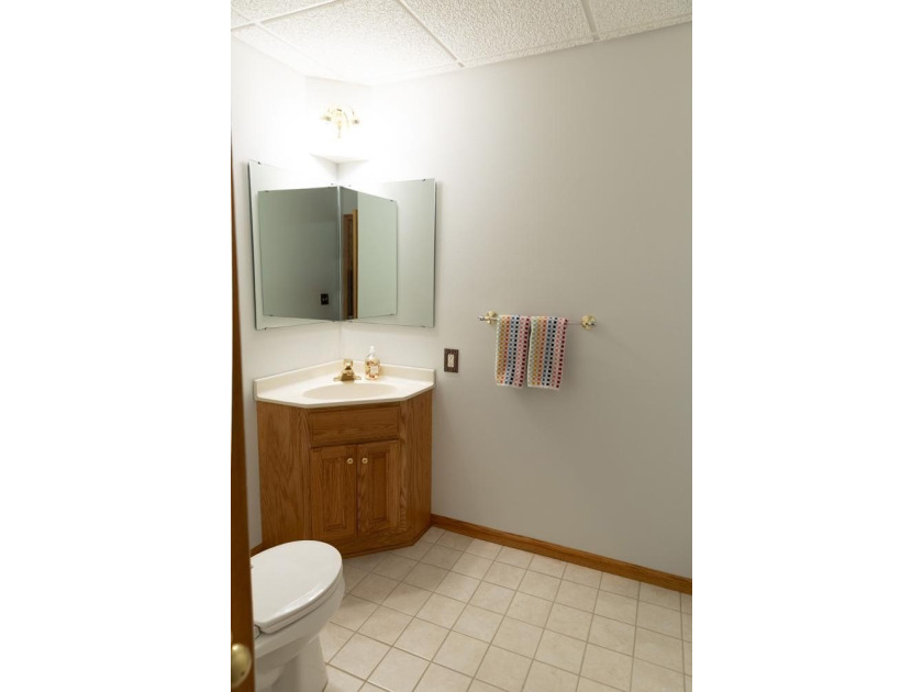 Impeccably maintained home in a picturesque May Township setting - photo 33