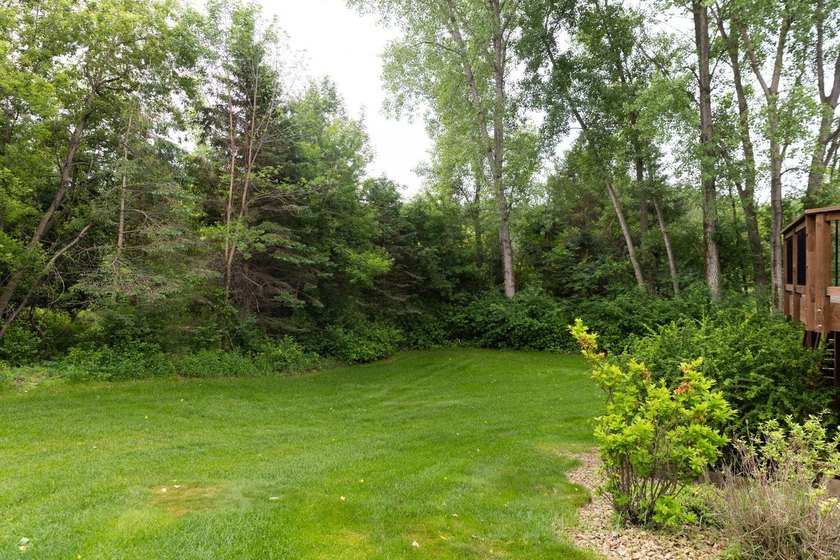 Impeccably maintained home in a picturesque May Township setting - photo 41