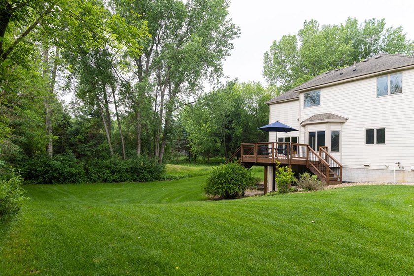 Impeccably maintained home in a picturesque May Township setting - photo 43