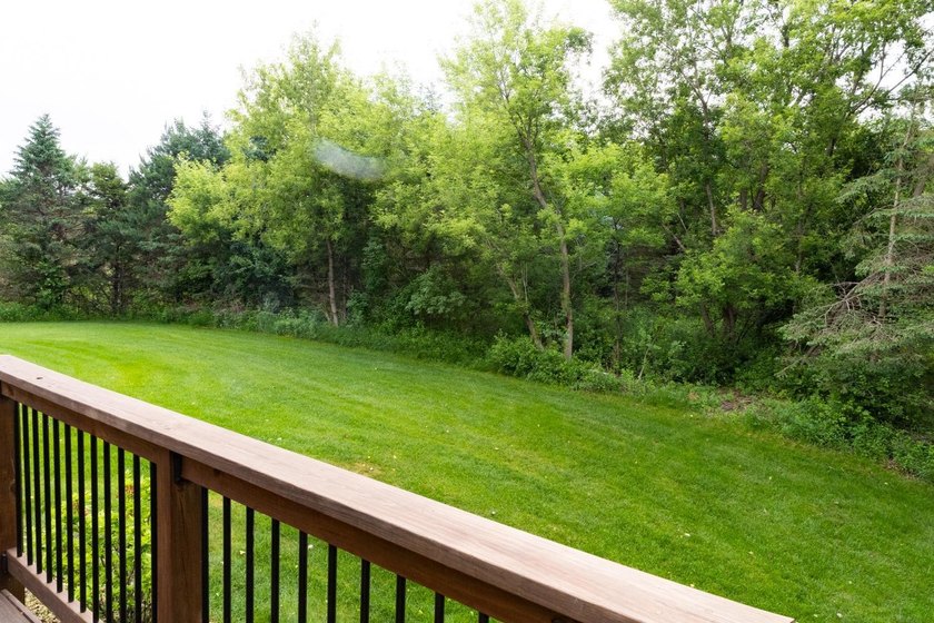 Impeccably maintained home in a picturesque May Township setting - photo 44
