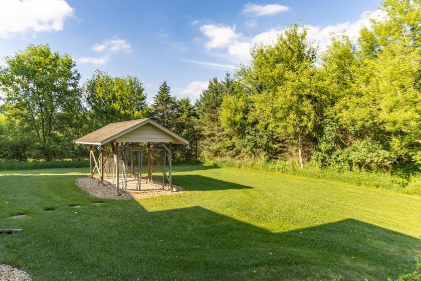 Impeccably maintained home in a picturesque May Township setting - photo 45