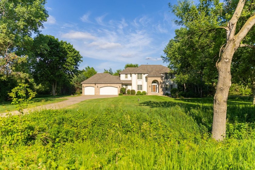 Impeccably maintained home in a picturesque May Township setting - photo 49