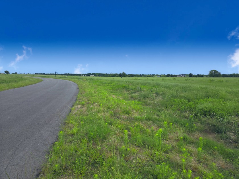 Beautiful 1.03 ac lot in Richland Cove, on Richland Chambers Lake - photo 12