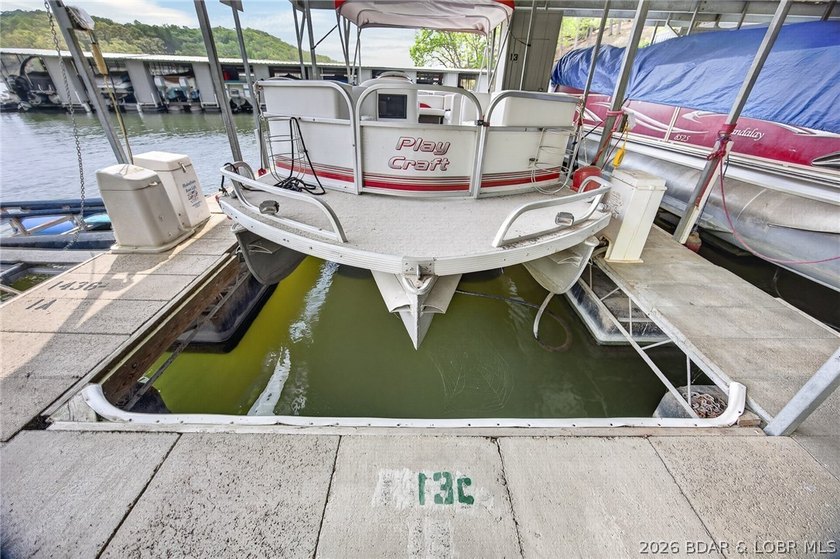 Experience the perfect blend of accessibility &amp; quiet lakeside - photo 53