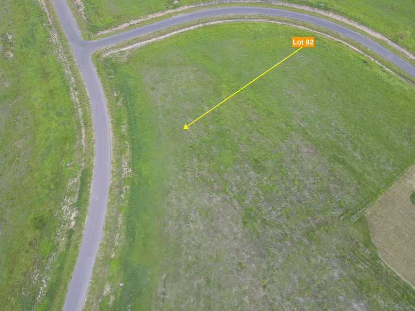 Beautiful 1.03 ac lot in Richland Cove, on Richland Chambers Lake - photo 28