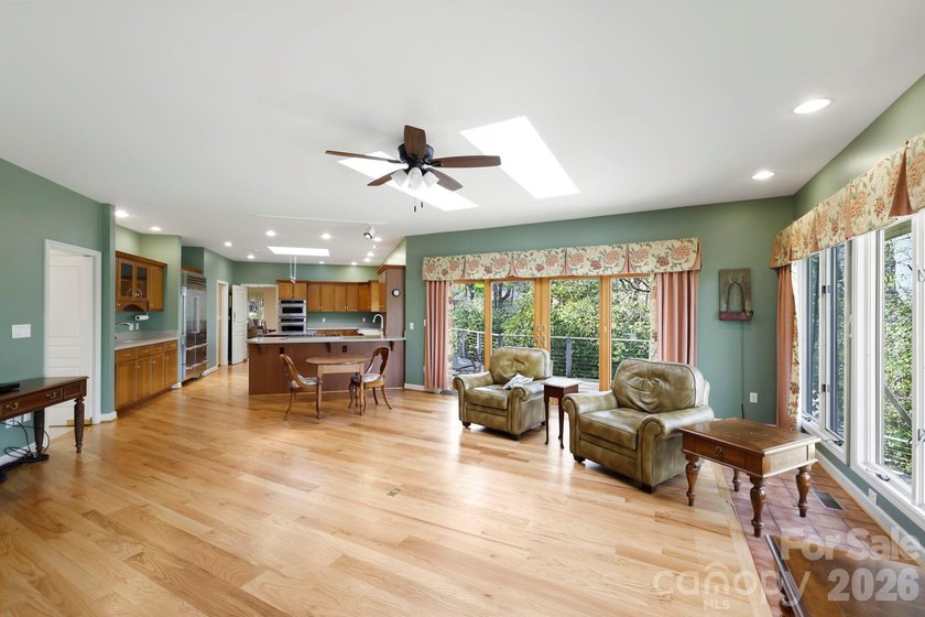 Step into this Kenmure home that feels like a private retreat - photo 13
