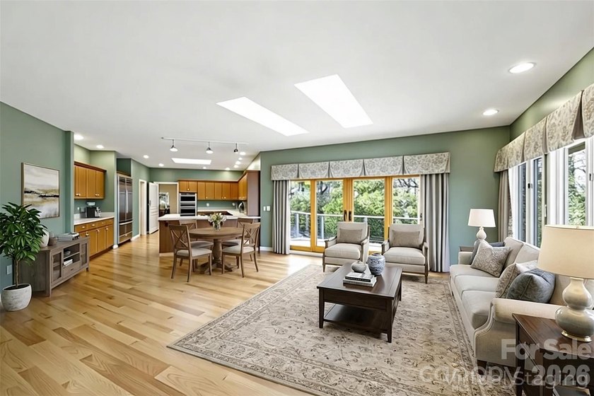 Step into this Kenmure home that feels like a private retreat - photo 14