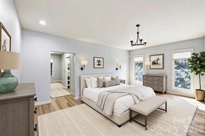 Step into this Kenmure home that feels like a private retreat - photo 21