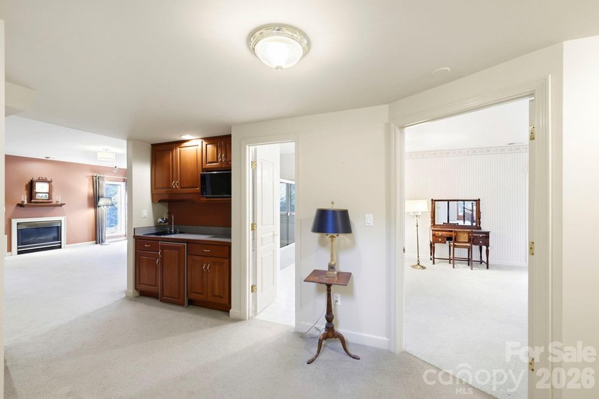 Step into this Kenmure home that feels like a private retreat - photo 34