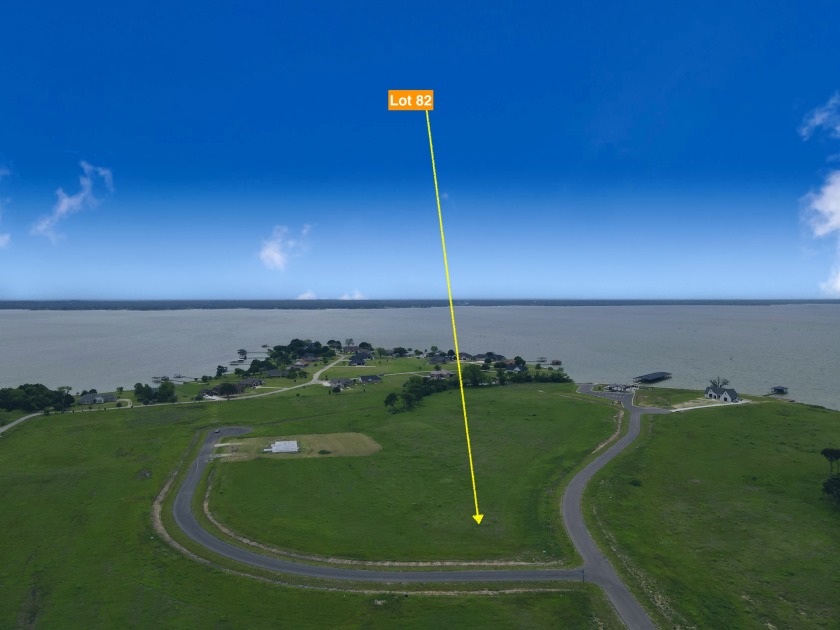 Beautiful 1.03 ac lot in Richland Cove, on Richland Chambers Lake - photo 10