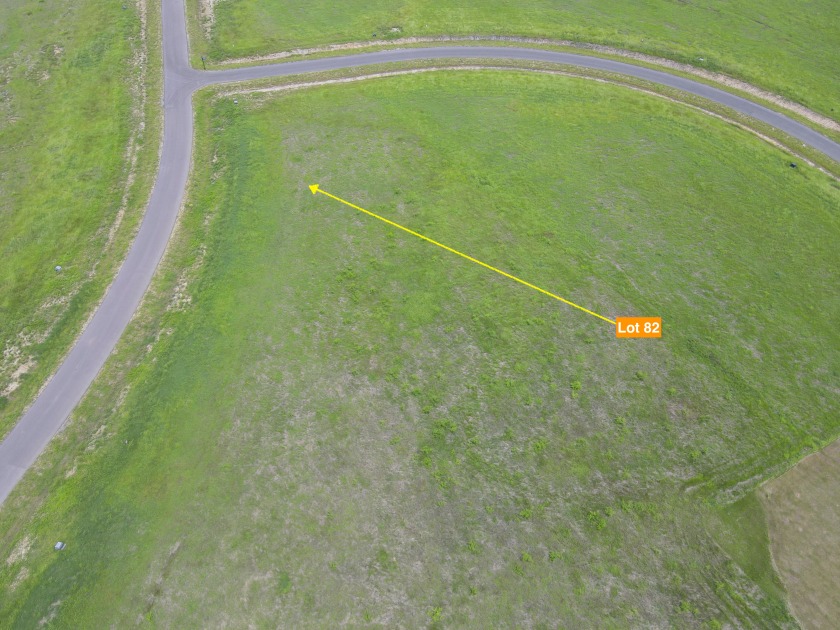 Beautiful 1.03 ac lot in Richland Cove, on Richland Chambers Lake - photo 3