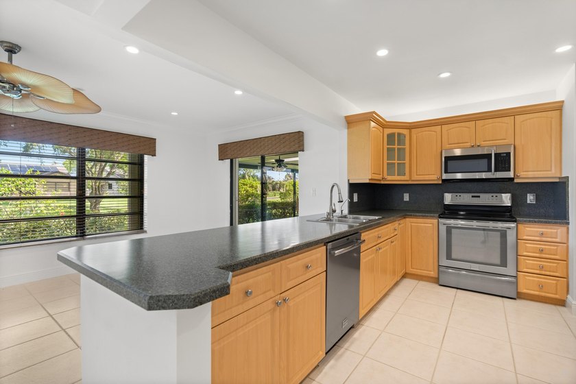 Great location! This Charming 2-bed, 2-bath home plus office and - photo 12