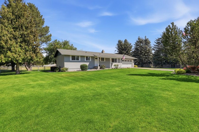 Close-In Hobby Farm &amp; Horse Property on Over an Acre in CV - photo 26