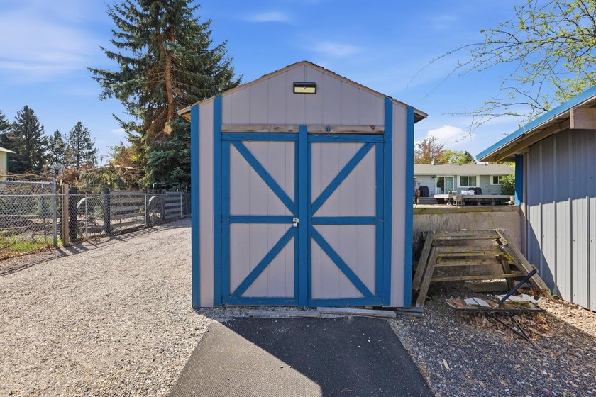 Close-In Hobby Farm &amp; Horse Property on Over an Acre in CV - photo 30