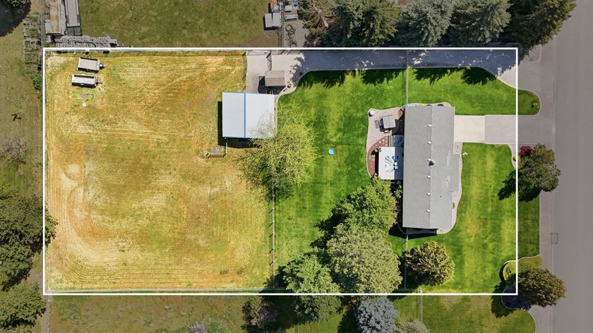 Close-In Hobby Farm &amp; Horse Property on Over an Acre in CV - photo 46