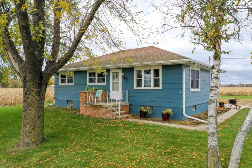 5674 SPRINGBROOK Road, Omro, WI 54963, 3236145