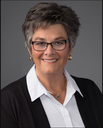 Bev Ganshorn