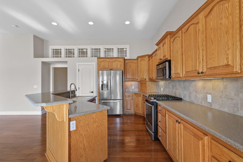 Impressive home with private dock located inside the gated - photo 20