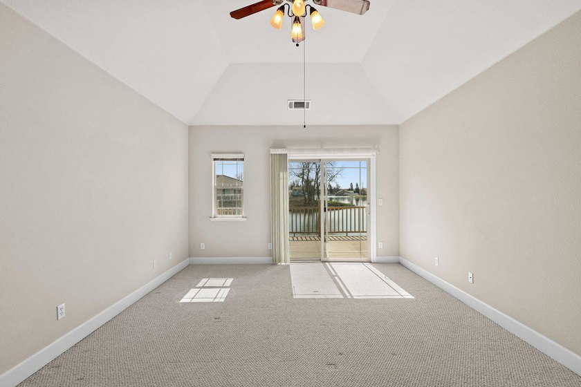 Impressive home with private dock located inside the gated - photo 29
