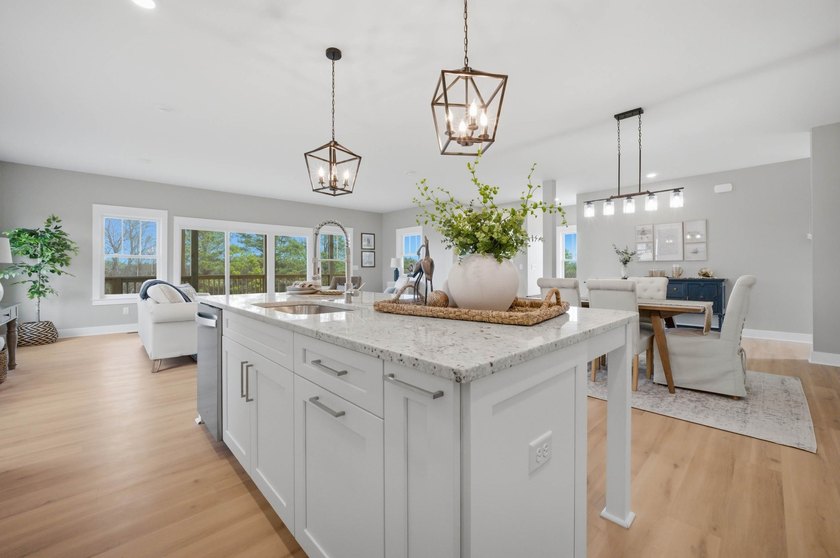 Waterfront | Brand New Coastal Construction | Move-In Ready - photo 11