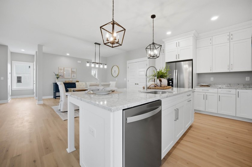 Waterfront | Brand New Coastal Construction | Move-In Ready - photo 12