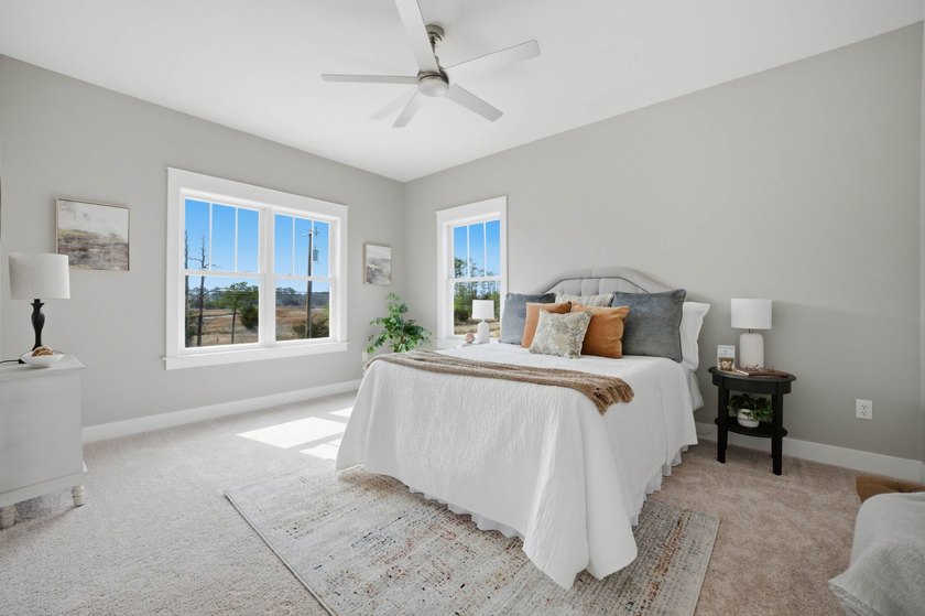 Waterfront | Brand New Coastal Construction | Move-In Ready - photo 13