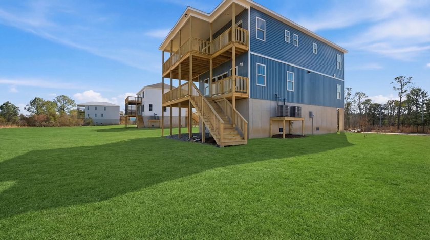 Waterfront | Brand New Coastal Construction | Move-In Ready - photo 35