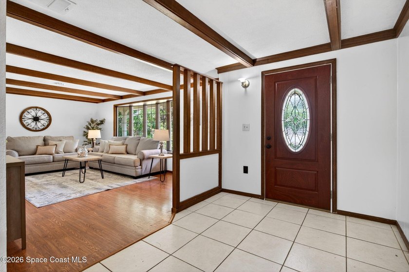 Welcome home to this charming 3 bedroom, 2 bath pool home on a - photo 7