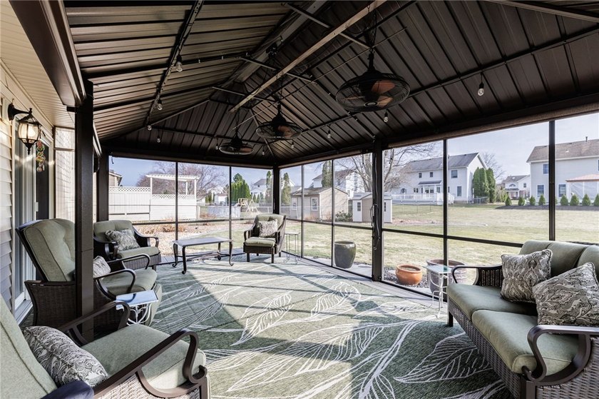 Welcome to this well-maintained home offering a perfect blend of - photo 2