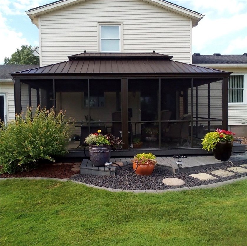 Welcome to this well-maintained home offering a perfect blend of - photo 3