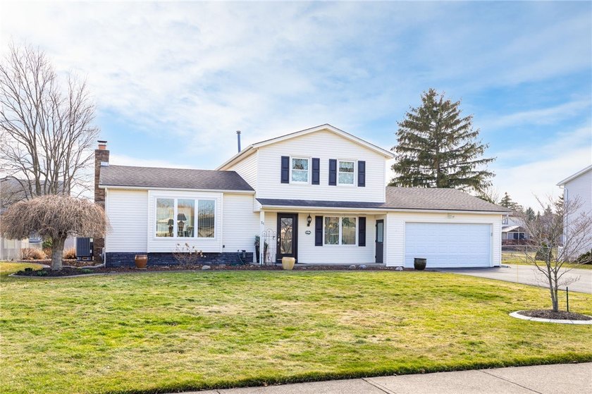 Welcome to this well-maintained home offering a perfect blend of - photo 4