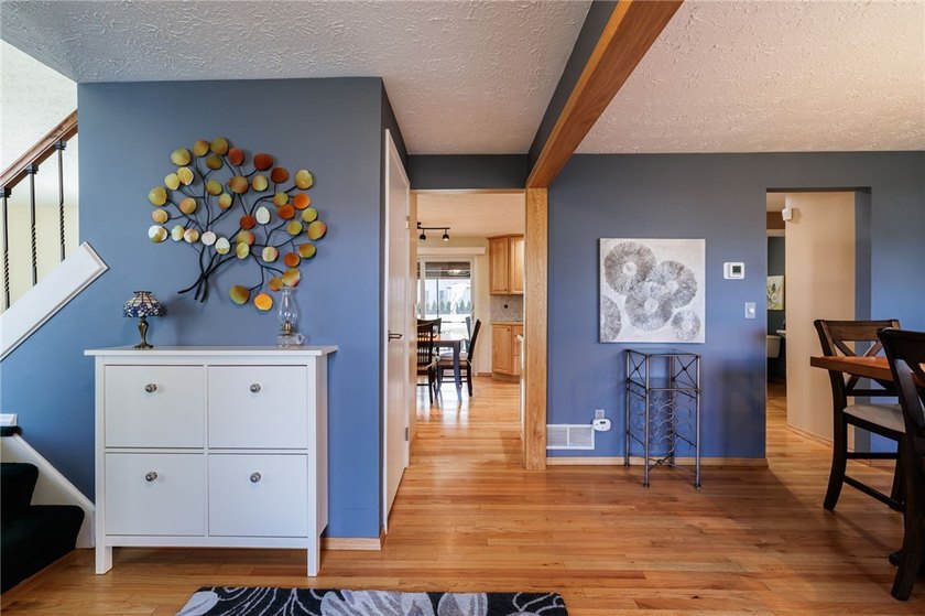 Welcome to this well-maintained home offering a perfect blend of - photo 5
