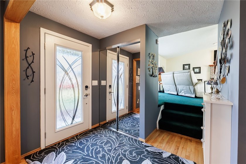 Welcome to this well-maintained home offering a perfect blend of - photo 8