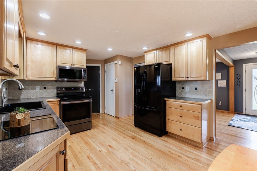 Welcome to this well-maintained home offering a perfect blend of - photo 10