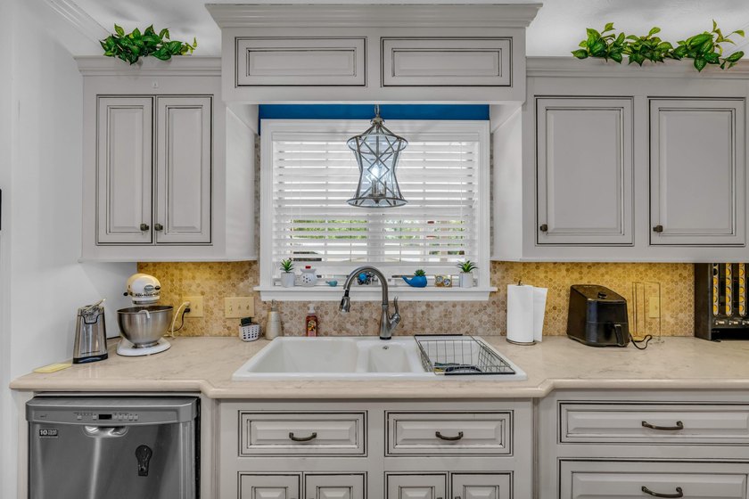 Experience the ultimate in waterfront living on the main channel - photo 16