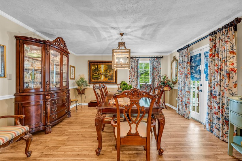 Experience the ultimate in waterfront living on the main channel - photo 18