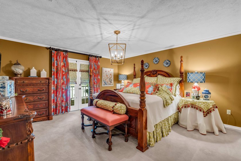 Experience the ultimate in waterfront living on the main channel - photo 19