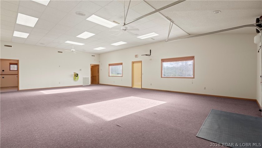 This versatile commercial property offers an exceptional - photo 20