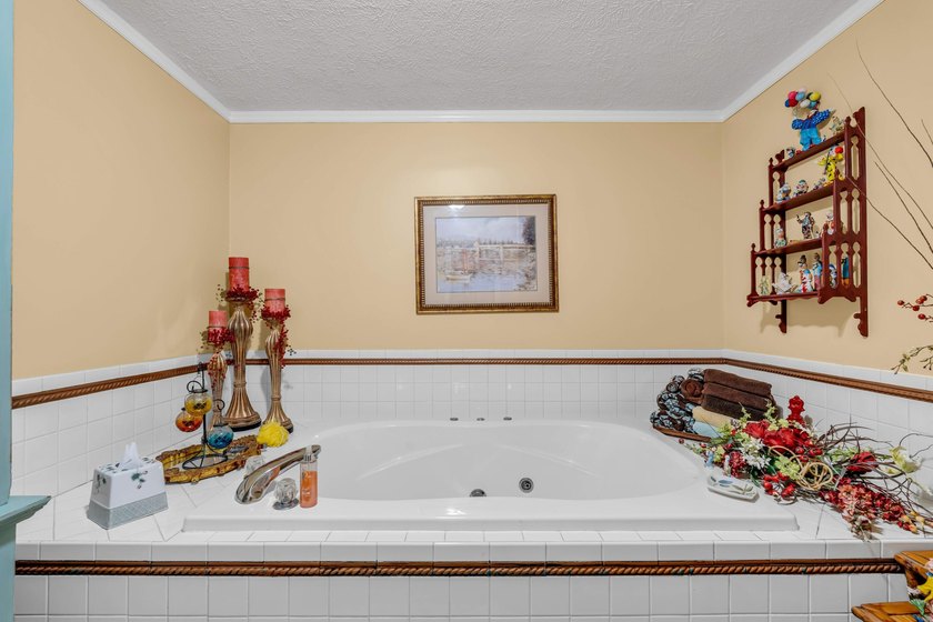 Experience the ultimate in waterfront living on the main channel - photo 22