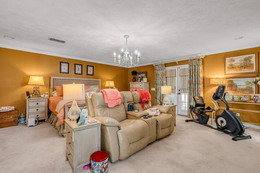 Experience the ultimate in waterfront living on the main channel - photo 26