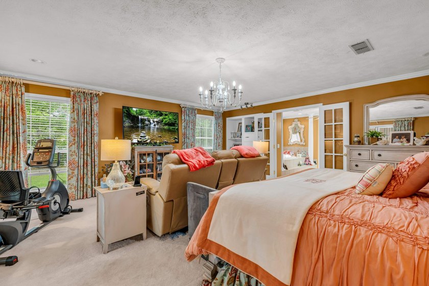Experience the ultimate in waterfront living on the main channel - photo 27