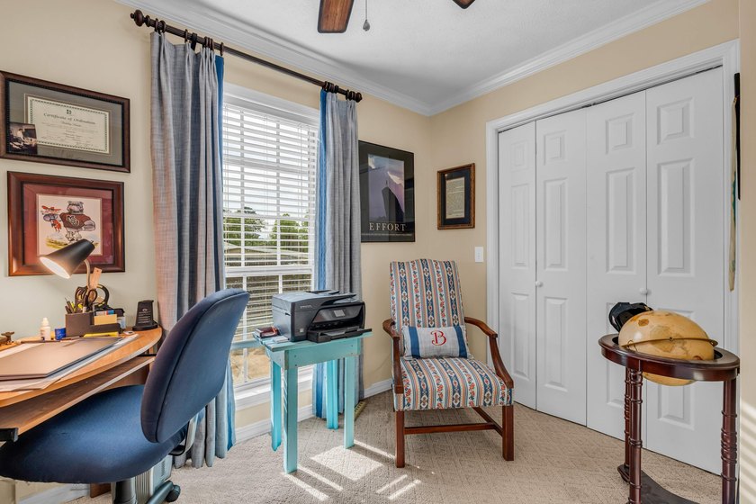 Experience the ultimate in waterfront living on the main channel - photo 34