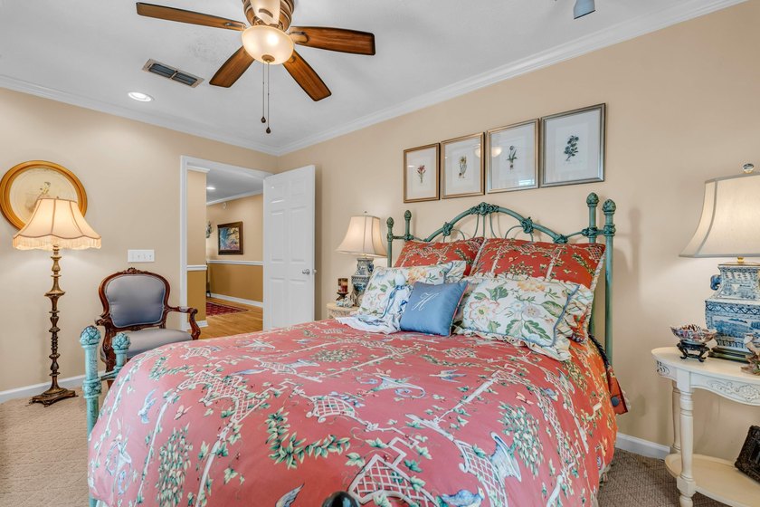 Experience the ultimate in waterfront living on the main channel - photo 38