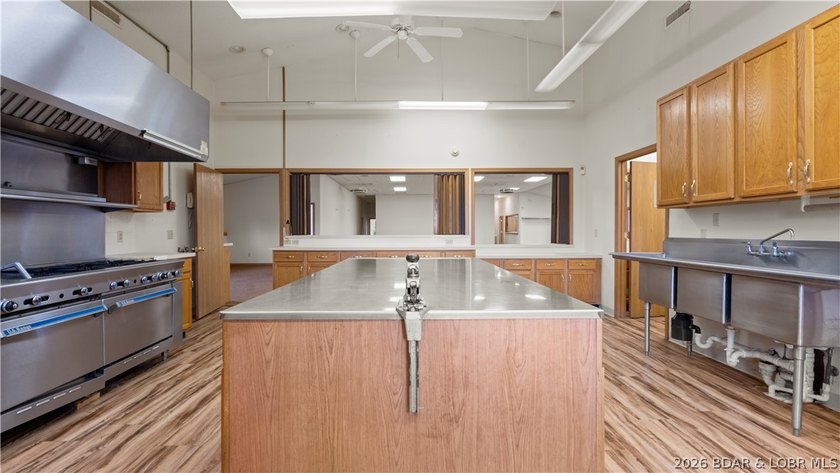 This versatile commercial property offers an exceptional - photo 39