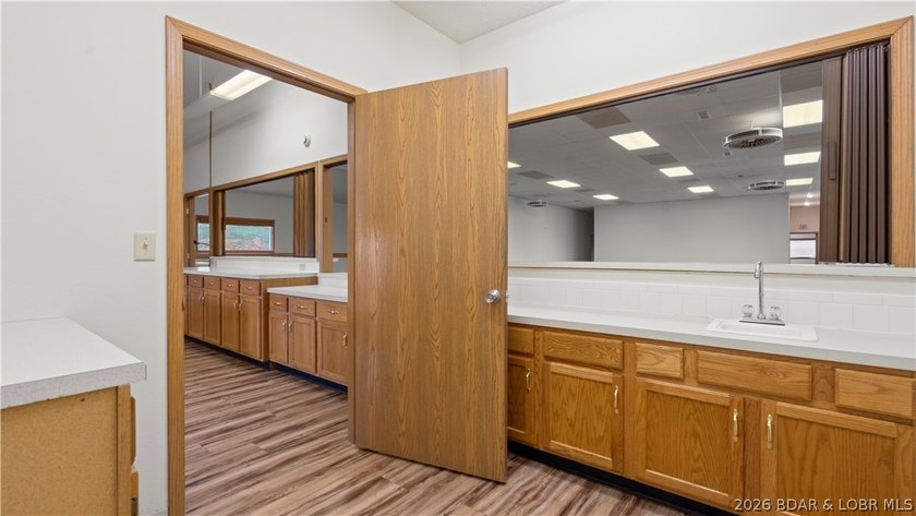 This versatile commercial property offers an exceptional - photo 40