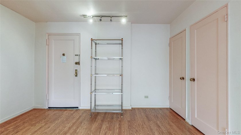 Welcome to Unit 4H, a bright and generously sized one-bedroom - photo 2
