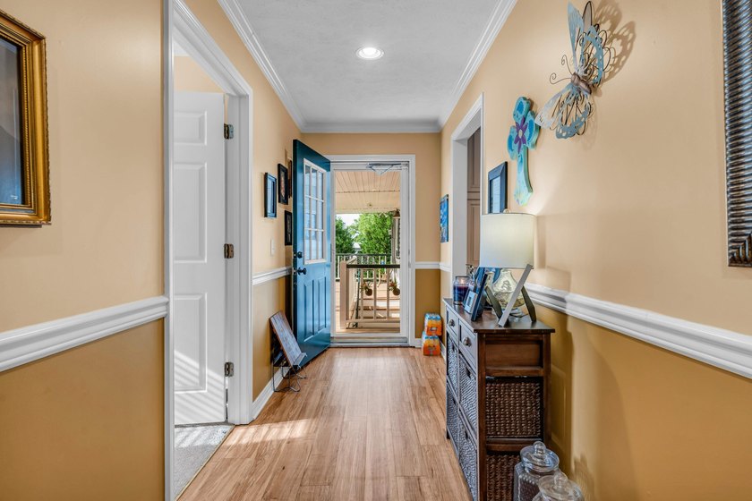 Experience the ultimate in waterfront living on the main channel - photo 43